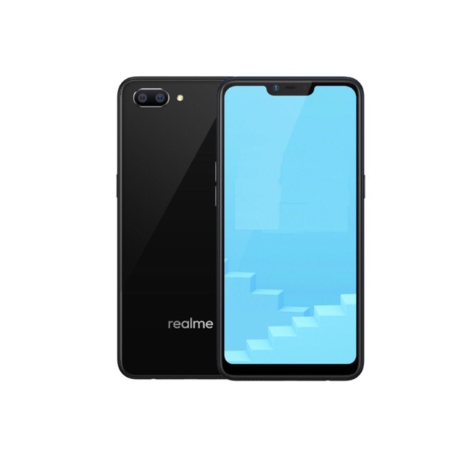 OPPO REALME C1 RAM 2GB/32GB GARANSI RESMI | Shopee Indonesia