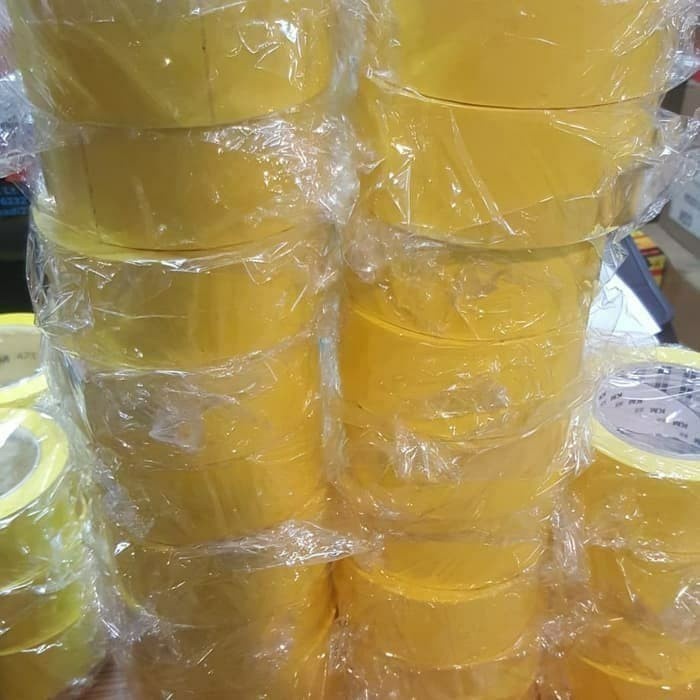 

Unik Lakban Lantai 3M 764 2"X 33 Meter Diskon