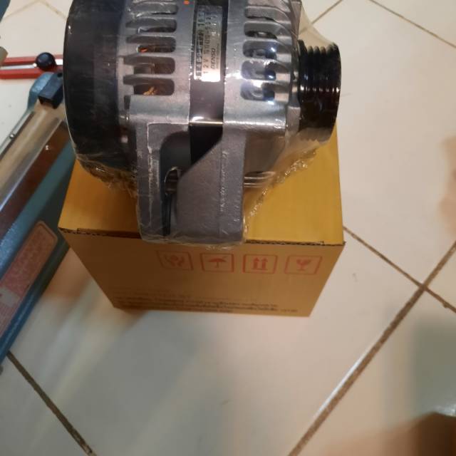 ALTERNATOR DINAMO CAS SUZUKI APV