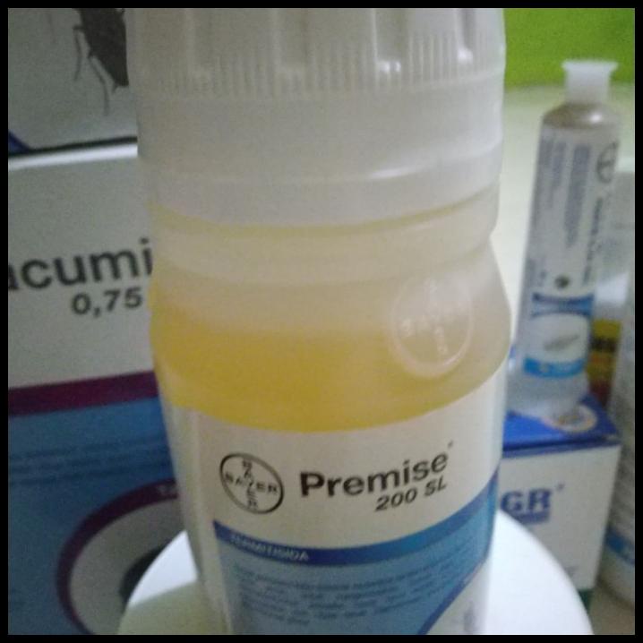 Obat Anti Rayap - Premise 200Sl Anti Rayap By Bayer