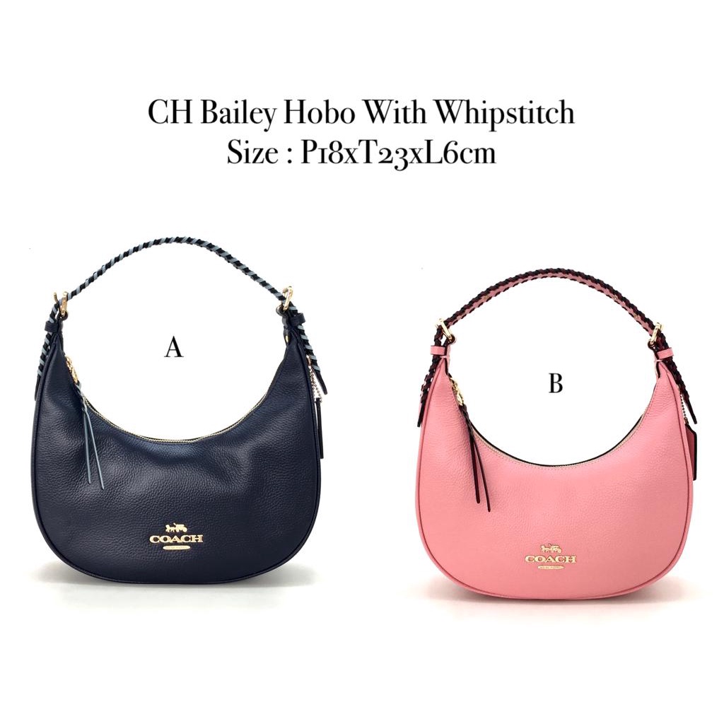 CH Tas Wanita Bailey