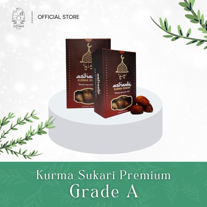 

TERBARU Kurma sukari premium dates grade A original kurma basah manis 500 gr/KURMA 1KG/KURMA BARARI/KURMA RUTHOB/KURMA BAM/KURMA PALM FRUIT/KURMA TANGKAI/KURMA AZWA/KURMA SUKKARI/KURMA SAFAWI/KURMA TUNISIA/KURMA MUDA KUNING/KURMA MUDA HIJAU/KURMA