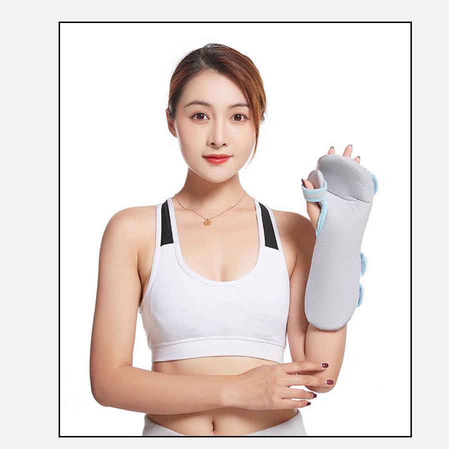 Penyangga Tangan Stroke Alat Terapi Stroke Tangan Wrist Hand Orthosis