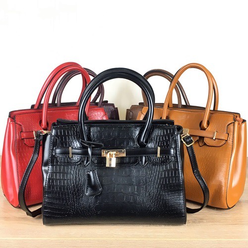 201150 Handbag Cewek Tas Kerja Wanita Import BQ2447 LT1615 B756 178989