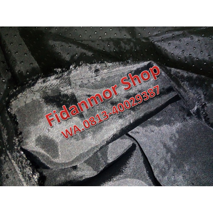 BAHAN PELAPIS KARPET ANTI SLIP NON BUSA (POLOS)