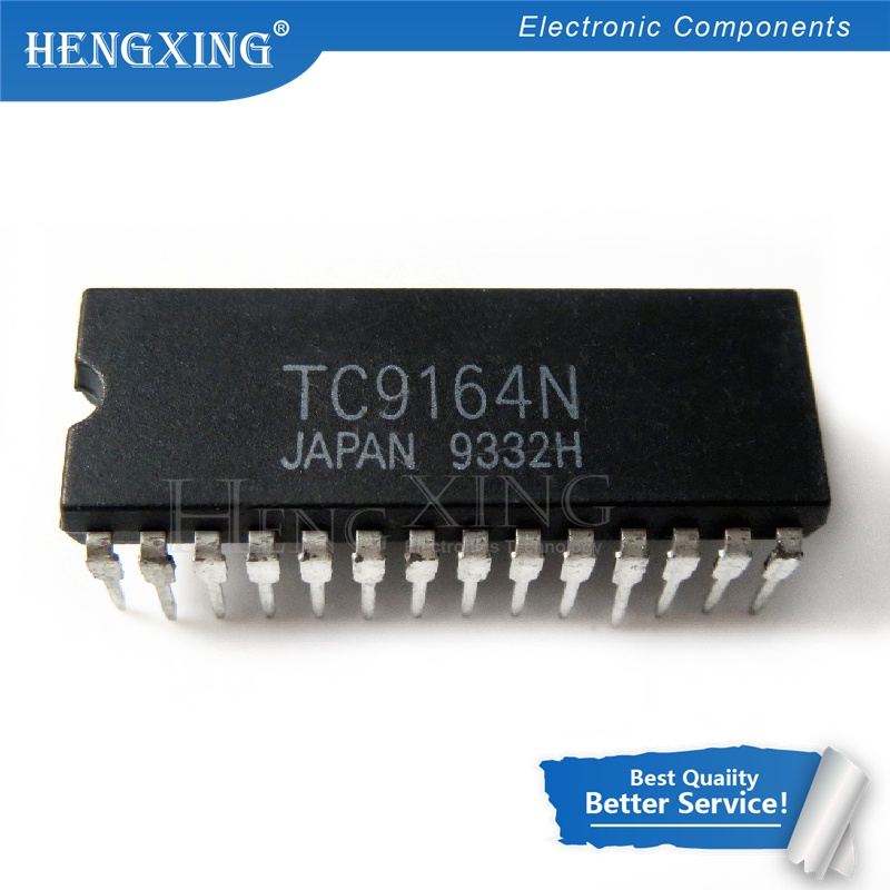 20pcs Ic TC9164N TC9164 DIP-28