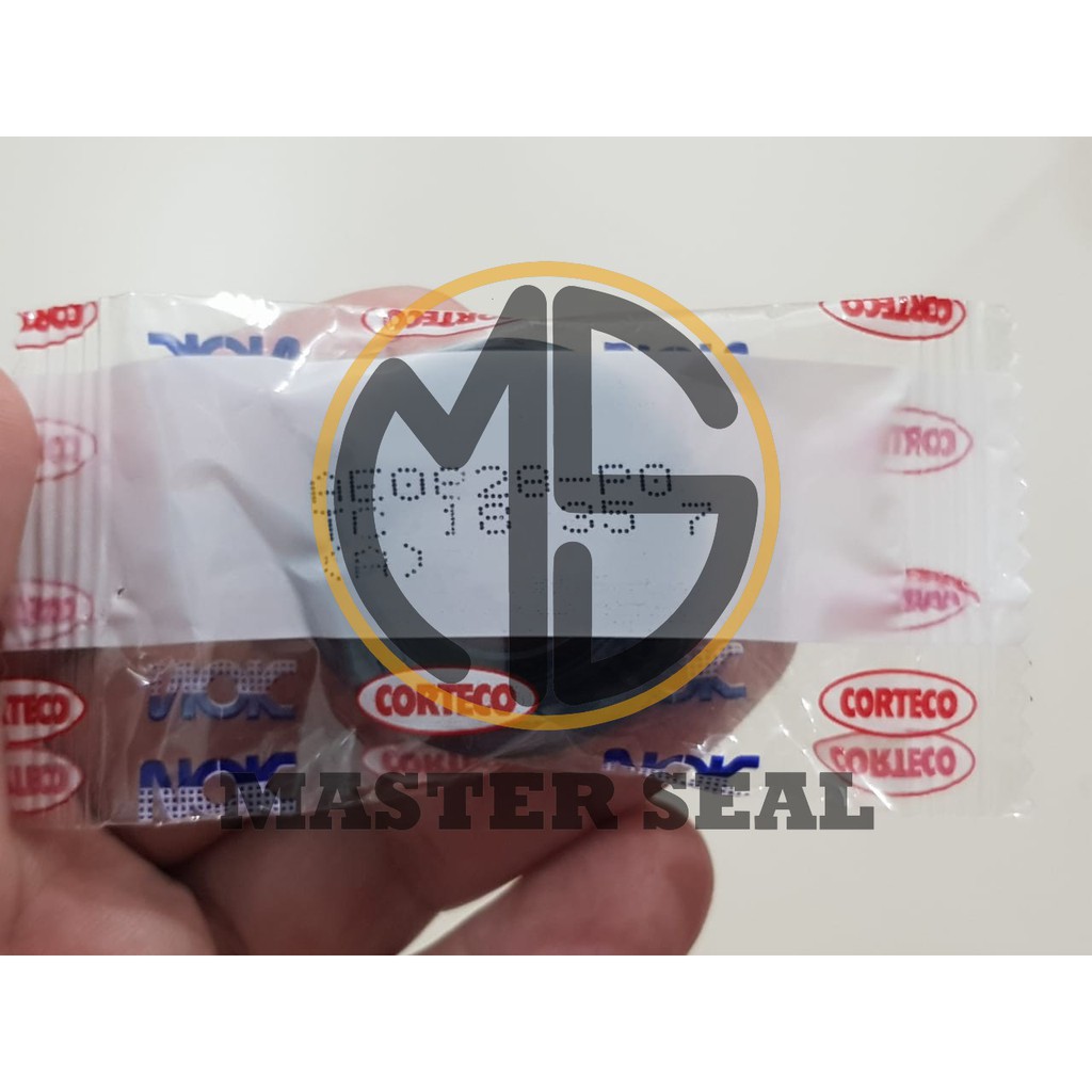 OIL SEAL TC 18 35 7 JEPANG JAPAN AE0828-P0