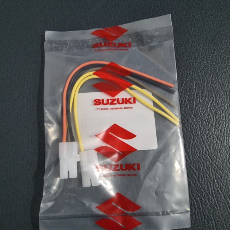 Socket Soket Fiting CDI Shogun 110 Kebo GL Pro Max Tiger Neotech Mega Pro Cb