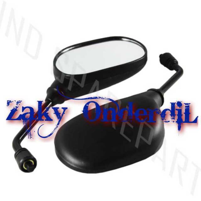 Kaca spion honda Supra x 125 Original