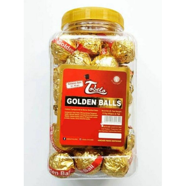 

Tobel Golden Balls