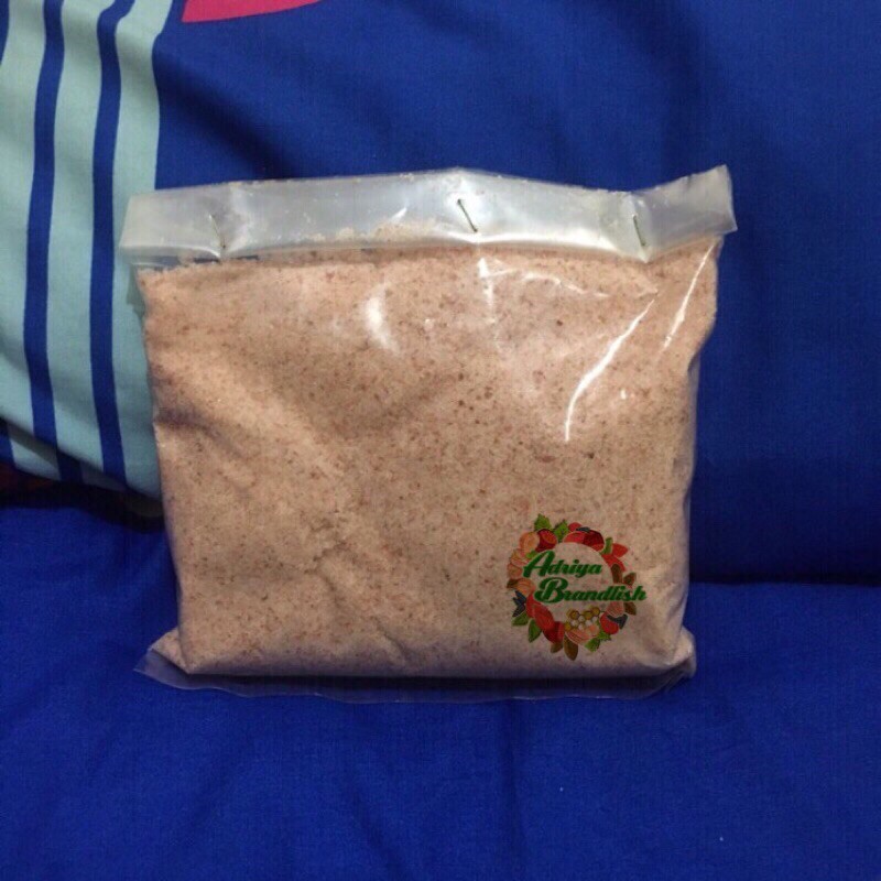 

[BISA COD] Himalayan pink salt | garam himalaya halus 100gr kemasan repack JSR
