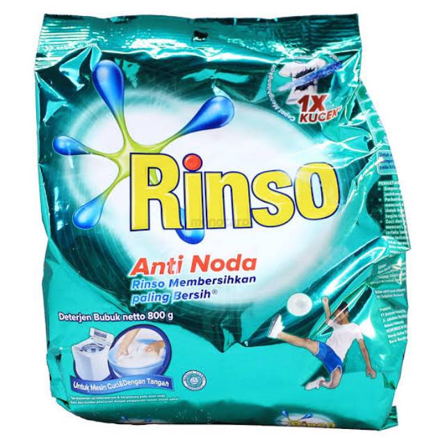 rinso molto/anti noda 770gr dan 440gr