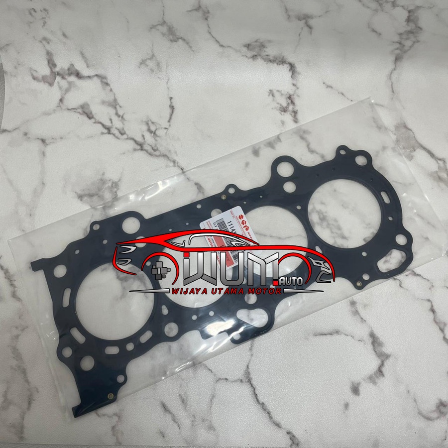 GASKET CYLINDER HEAD PACKING HEAD PAKING KOP DEKSEL SPLASH IGNIS