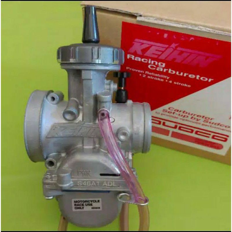 CARBU SUDCO 35 CARBURATOR PWK 35 SUDCO KEHIN