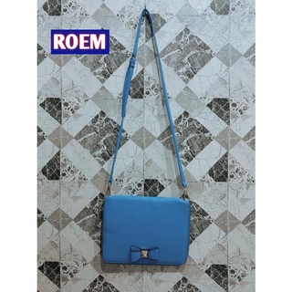 Tas Maison De Roem Preloved Shopee Indonesia