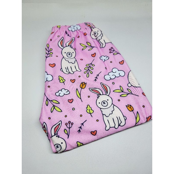 LEGGING INOEL KIDS SIZE XL (7tahun-8tahun)