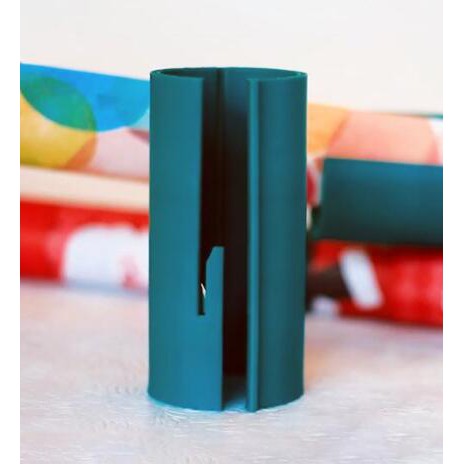 

Drop Shopping Little ELF Cutting Wrapping Paper Made Easy and Fun Wrapping Paper Cutter Showing