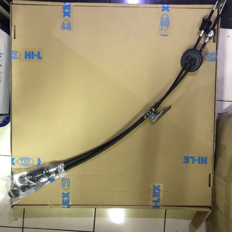 Kabel Persneling Transmisi Manual Honda Mobilio