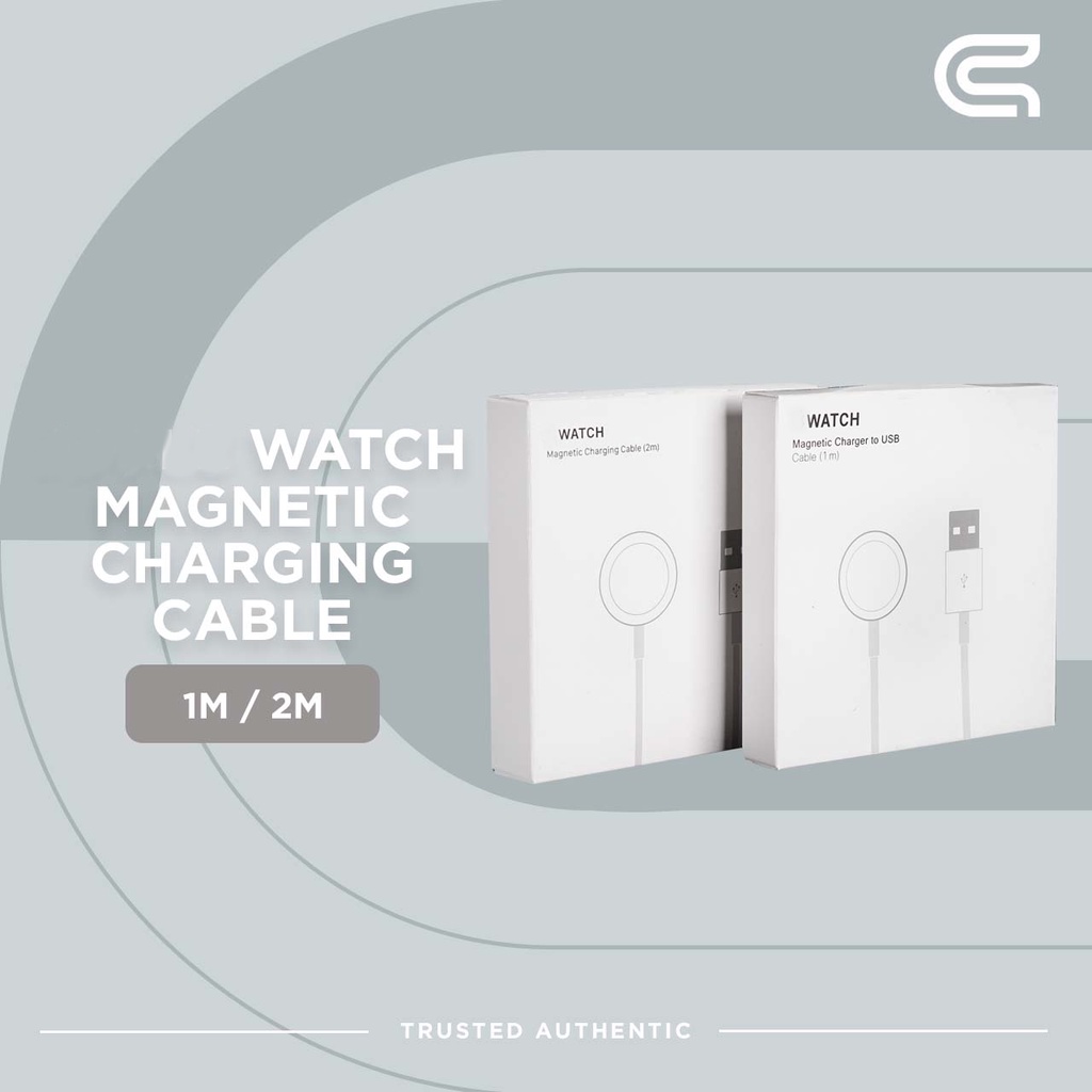 Kabel Magnetic Watch 1m / 2m