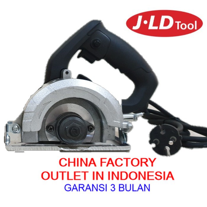 JLD MARBEL CUTTER JLD MESIN POTONG KERAMIK Mesin Potong Keramik / Tile Marble Cutter