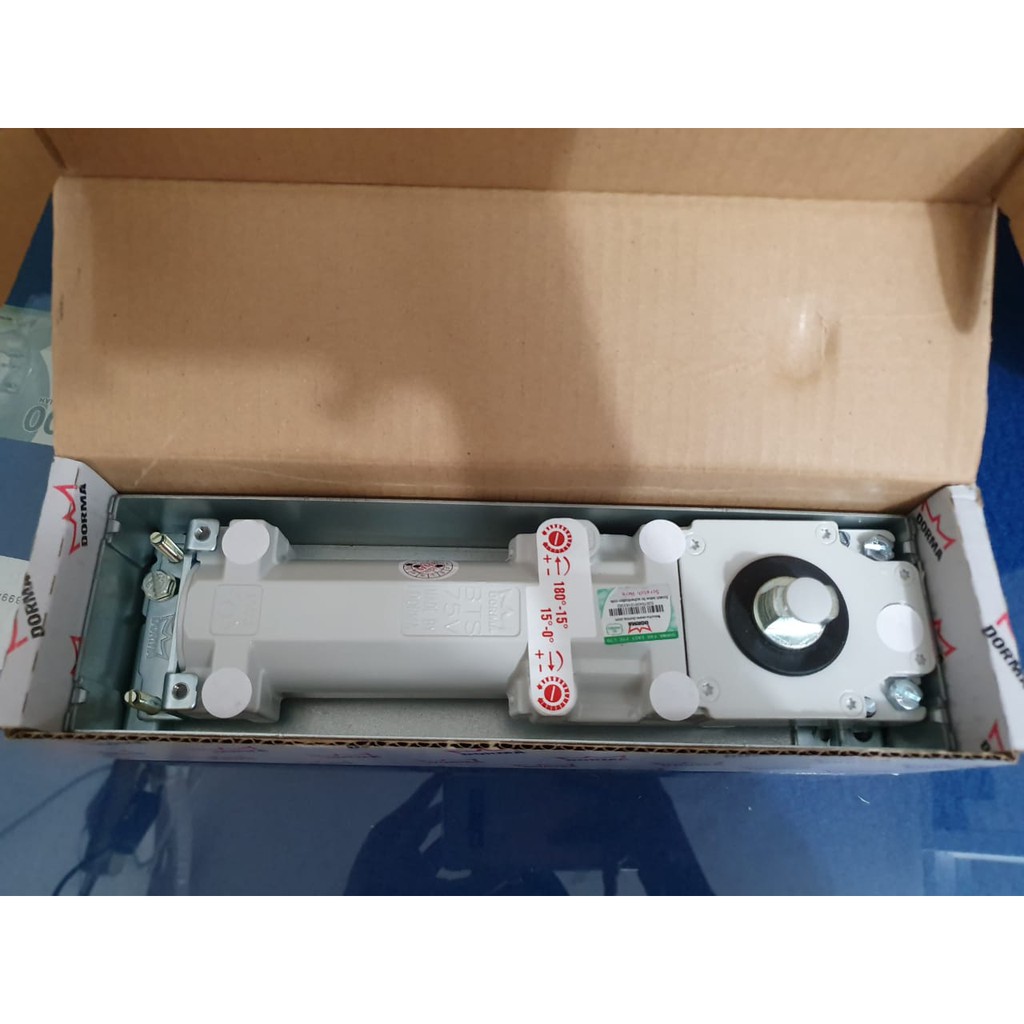 Dorma BTS75V