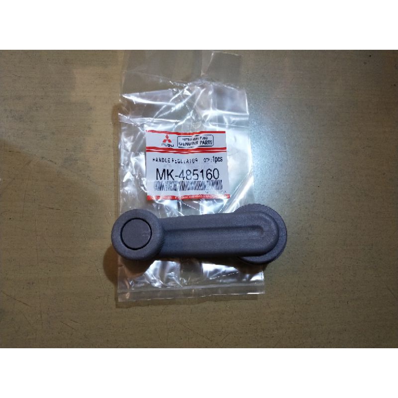 Putaran Kaca Mitsubishi Canter