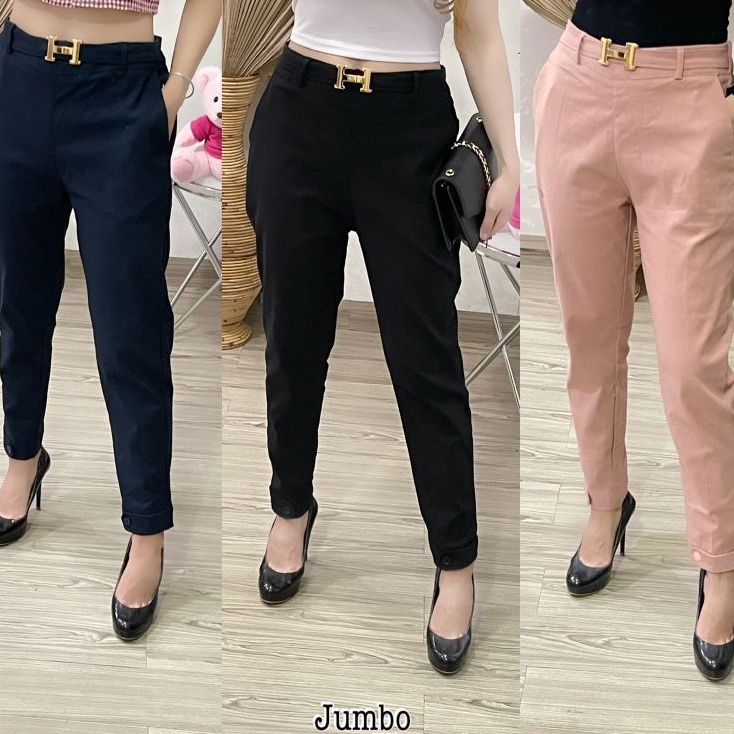 CELANA JUMBO SOFTJEANS PREMIUM SUPER STRETCH 9184