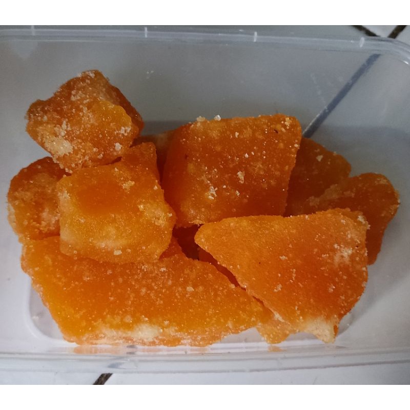 

HG Gula Batu Curah Khas Cirebon 1 Kg