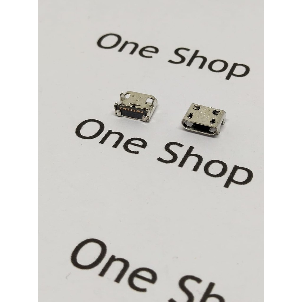 Conector charger con tc samsung galaxy g313h i739 s6810 s7262 s6102 i699 e1272 j110 original