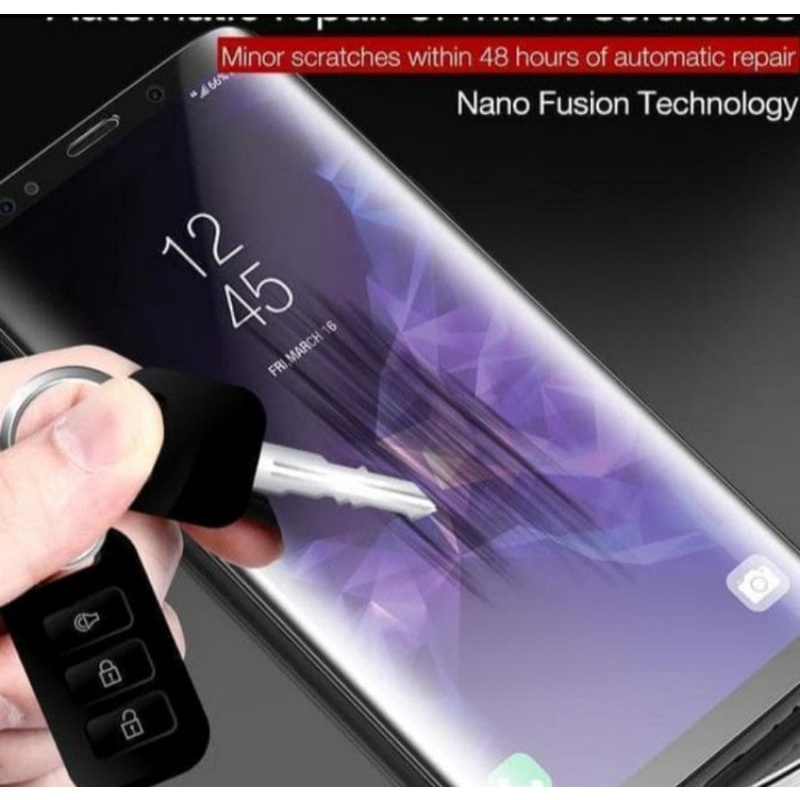 HYDROGEL SCREEN HUAWEI NOVA Y70 PLUS/P50E 4G/NOVA 9 SE/MATE 40E PRO 5G/P50 POCKET 4G/ENJOY 20E/NOVA 