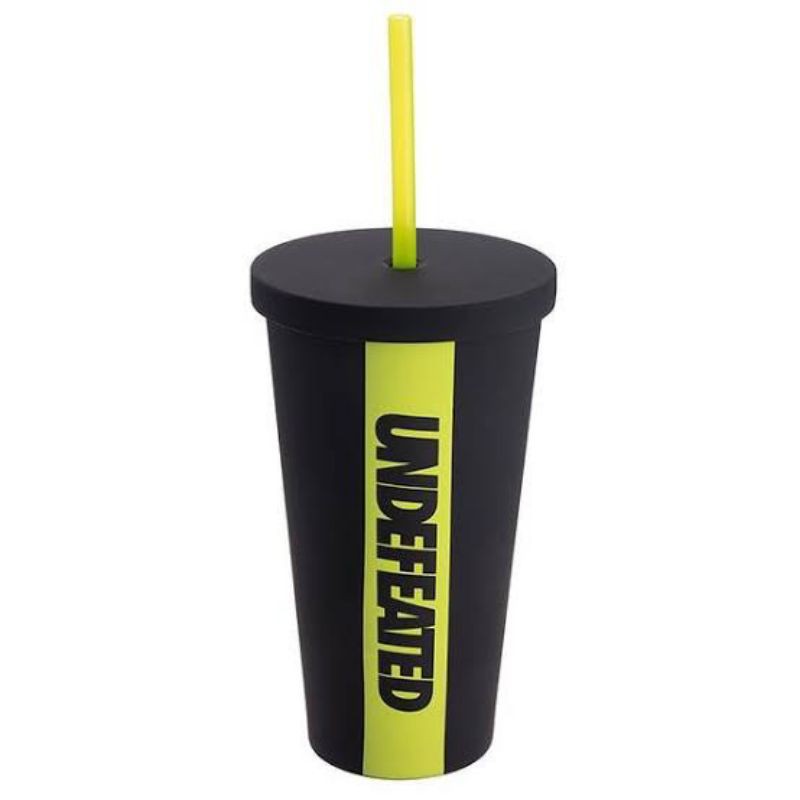 tumbler Starbucks x Undefeated