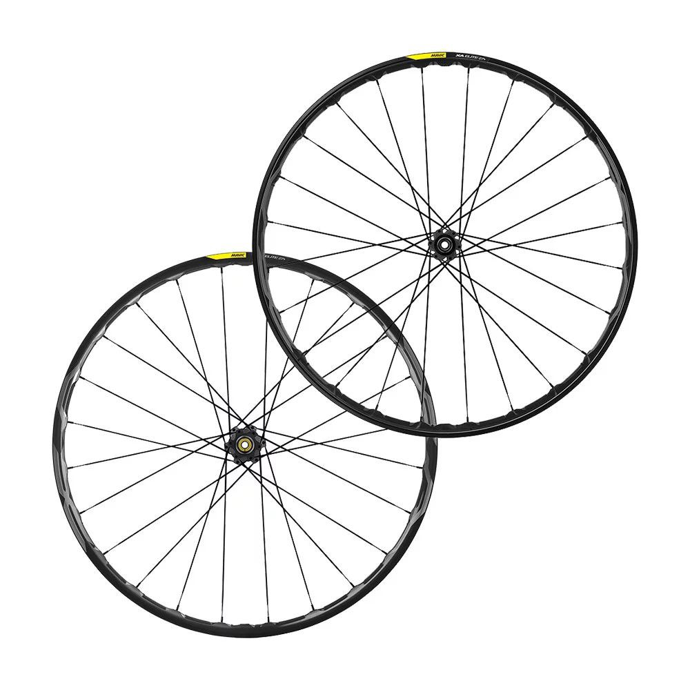 mavic xa elite boost 27.5