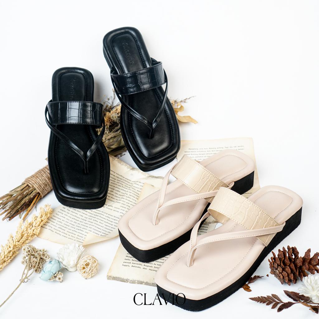 CLAVIO Elina Platform