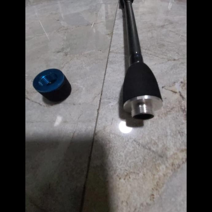 Joran Xenon Super Speed Master 360 Joran Antena Kuat