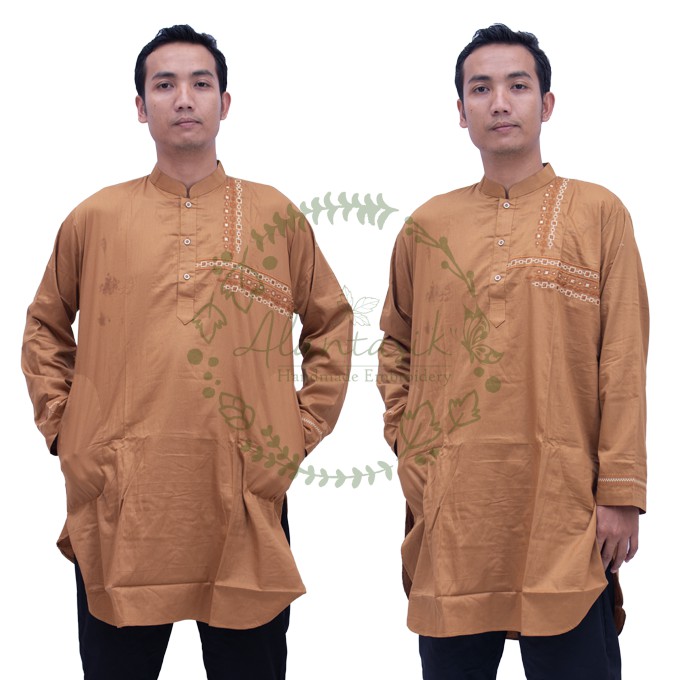 Alantasik - baju koko Pakistan R.24