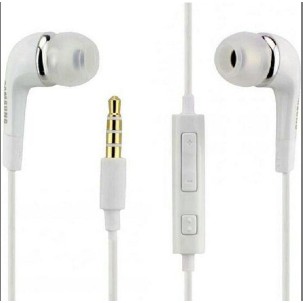 Headset Samsung S4 ORIGINAL Handsfree Samsung J5 Earphones Earbud VIETNAM OEM