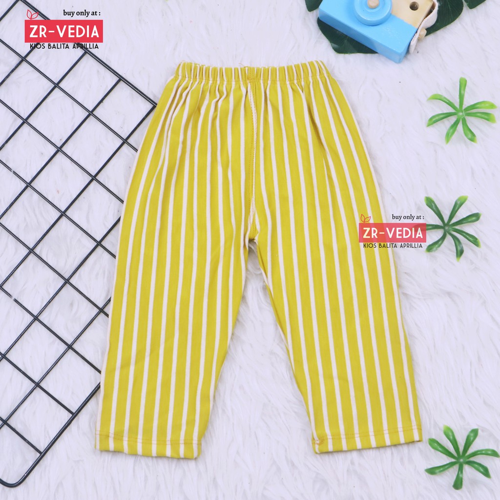 [SPECIAL SALUR] Legging Motif uk 3-18 Bulan / Leging Baby Perempuan Celana Panjang Bayi Cewek Murah