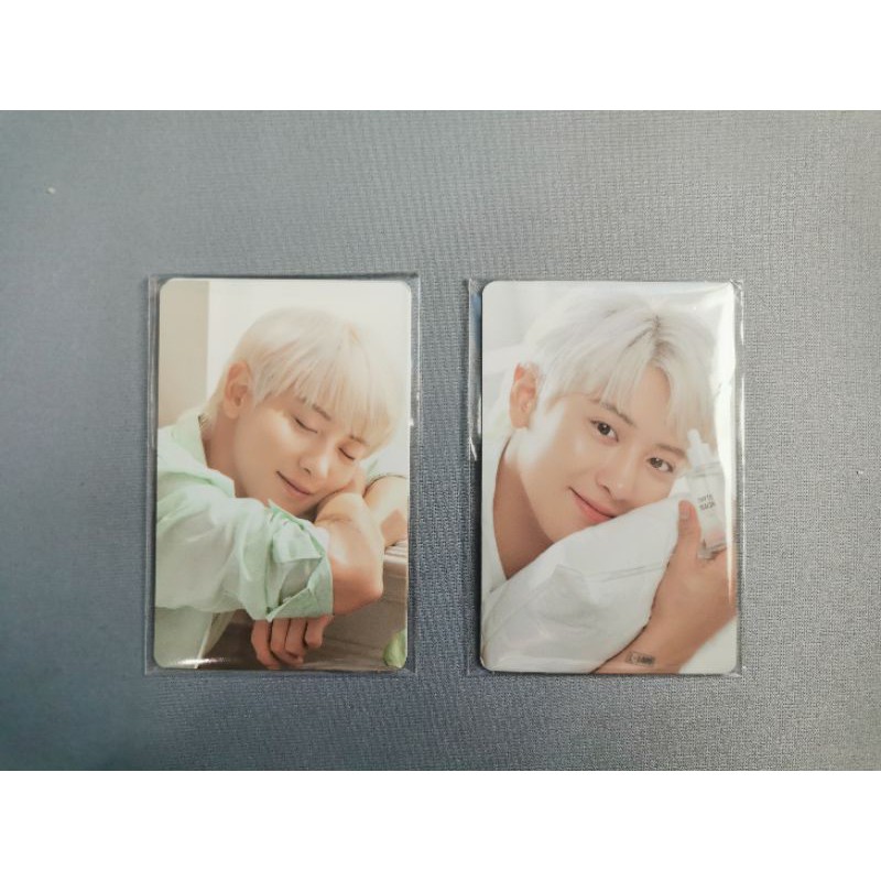 Chanyeol Photocard Nacific