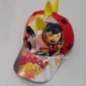 Topi Anak Laki-Laki Model Tanduk Boboiboy Terkini dan Terbaru Kualitas Bagus Topi Anak Boboboy