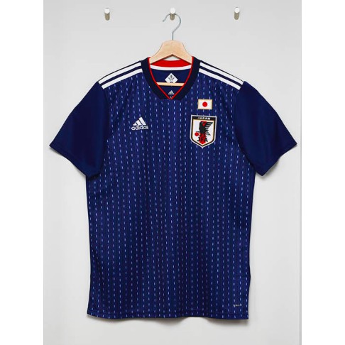 Terbaruu Jersey JAPAN Home NEW World Cup 2018 Grade ori