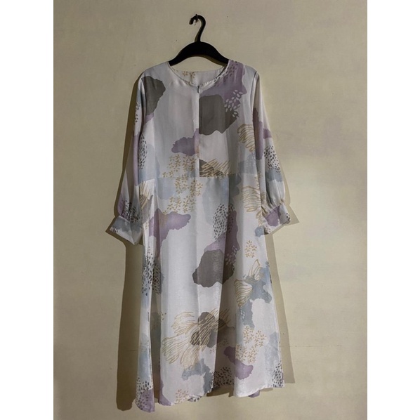 preelove long tunik ld 100 pj 115