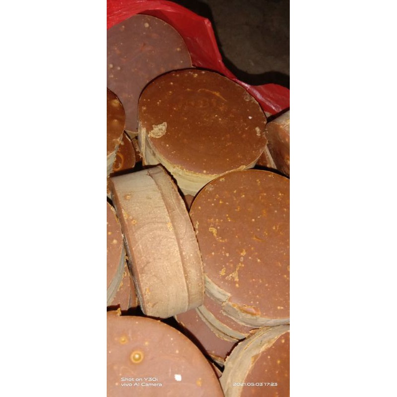 

GULA MERAH SIWALAN 500Gram