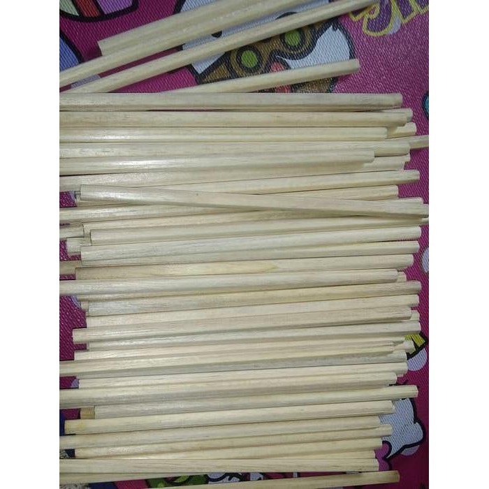 

Pensil Hexagonal - Hotel