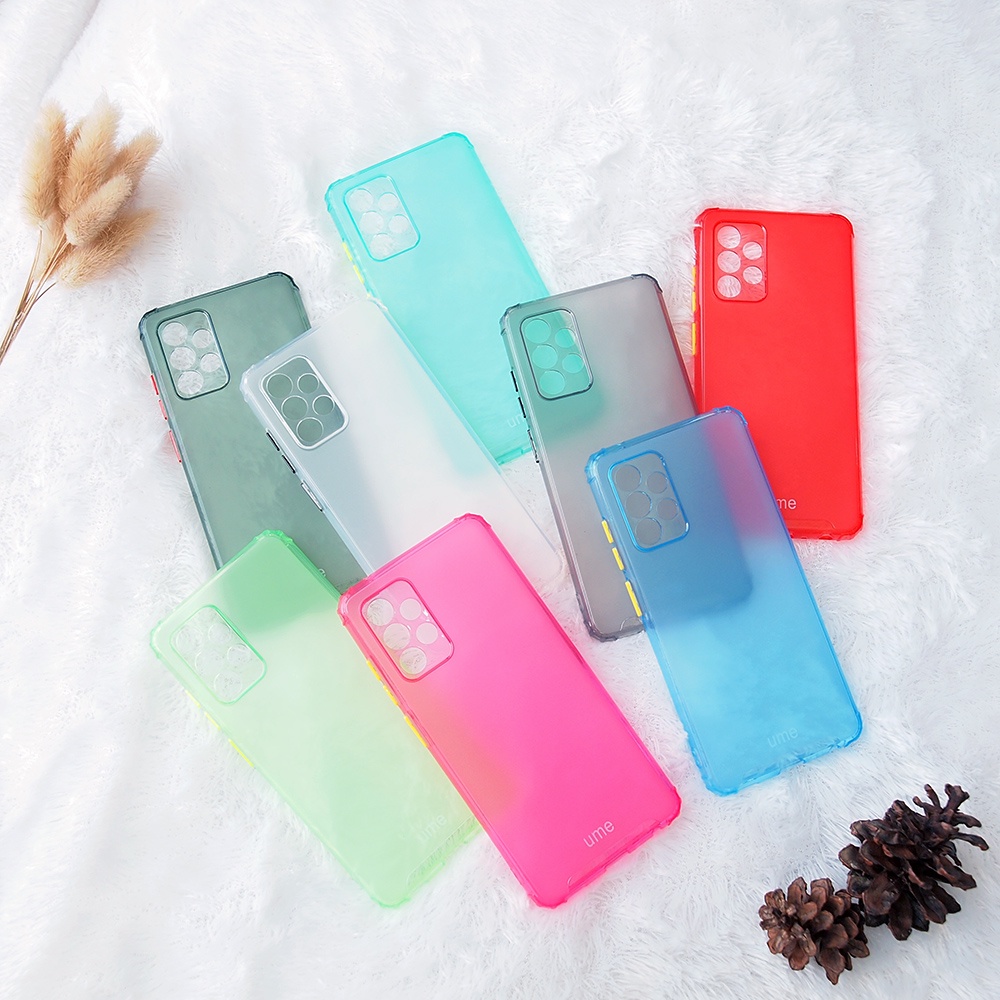 SOFTCASE DOVE CASE SAMSUNG A02 A02S A03 CORE A03S A04 A04E A12 A13 A20S A22 4G A22 5G A23 A31 A32 A33 5G A50 A51 A52 A53 5G A71 A72 A73 5G  CASE UME DOVE