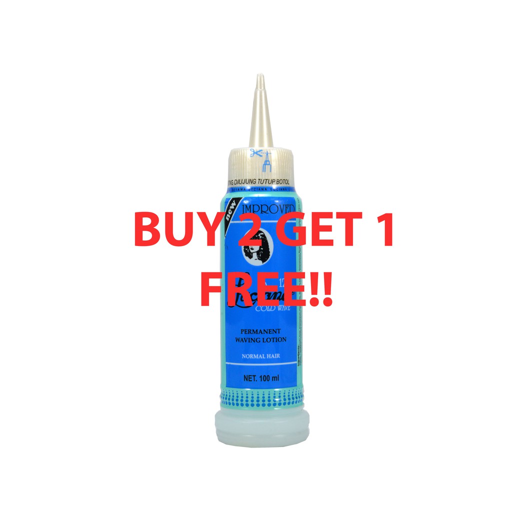 OBAT KERITING RAMBUT LUCIANA