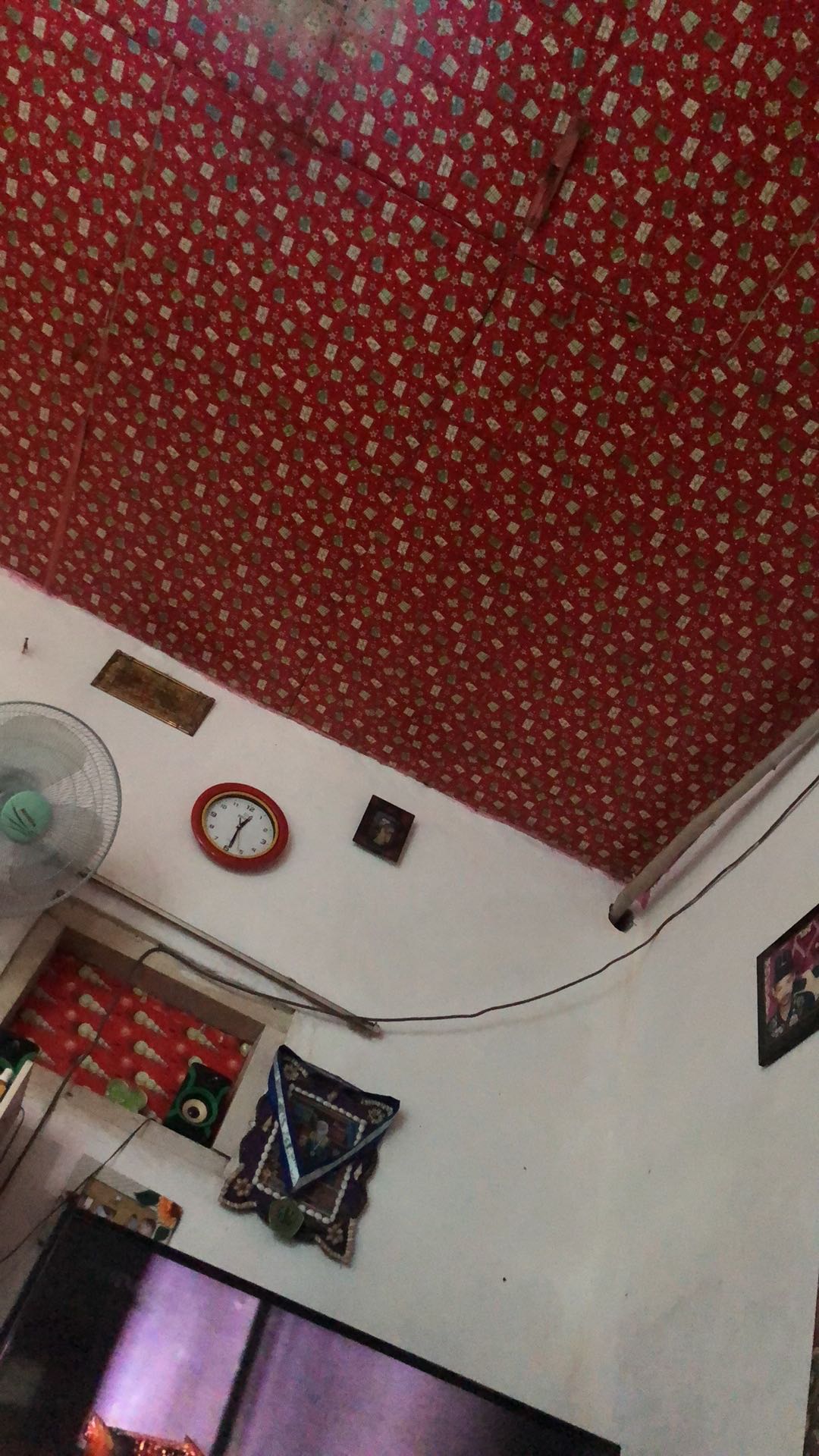 Jktumbrella / Payung Tongkat Standard Polos Warna / 23 / Grc - P22