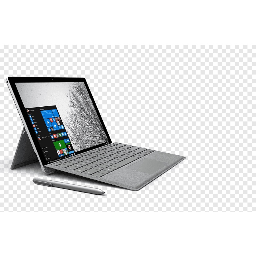 Laptop Touchscreen 2in1 Tablet Microsoft Surface Pro 7 Intel Core i5 Ram 8GB 256GB Ssd Touch Windows 10