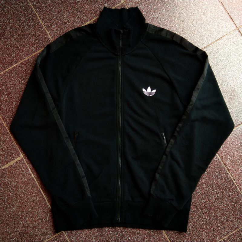 Adidas Tracksuit Jacket