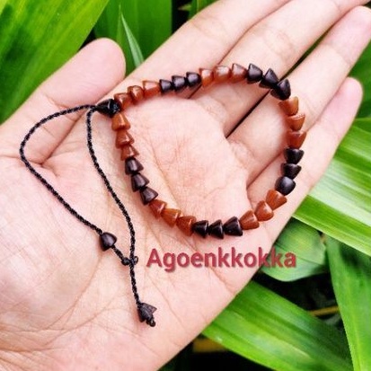 Gelang kerucut 33 kombinasi kokka kaukah