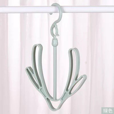 HANGER SEPATU / GANTUNGAN SEPATU SANDAL / HANGER PAKAIAN / SHOE HANGER PVC